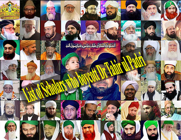 list-of-scholars-who-boycotted-Dr-Tahir-ul-Padri